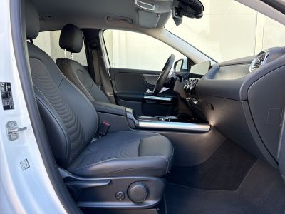 Mercedes-Benz GLA Gebrauchtwagen