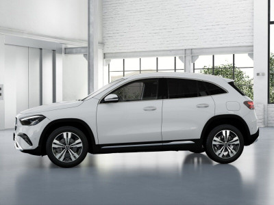 Mercedes-Benz GLA Gebrauchtwagen Mercedes-Benz GLA Gebrauchtwagen