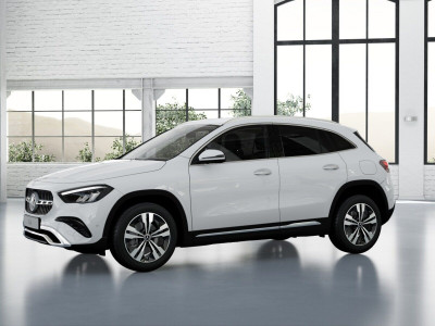 Mercedes-Benz GLA Gebrauchtwagen Mercedes-Benz GLA Gebrauchtwagen