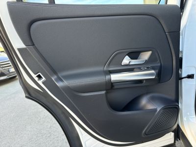 Mercedes-Benz GLA Gebrauchtwagen