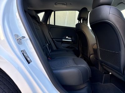 Mercedes-Benz GLA Gebrauchtwagen