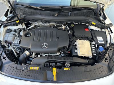Mercedes-Benz GLA Gebrauchtwagen