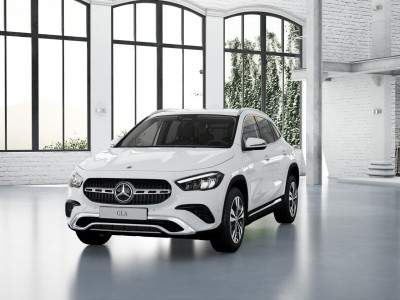 Mercedes-Benz GLA Gebrauchtwagen Mercedes-Benz GLA Gebrauchtwagen