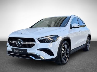 Mercedes-Benz GLA Gebrauchtwagen