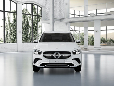 Mercedes-Benz GLA Gebrauchtwagen Mercedes-Benz GLA Gebrauchtwagen
