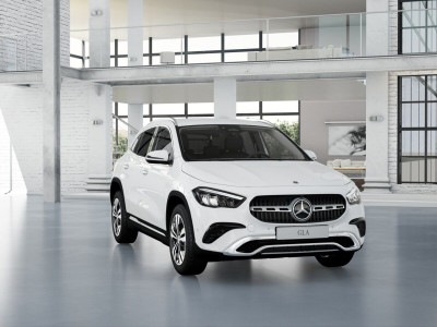 Mercedes-Benz GLA Gebrauchtwagen Mercedes-Benz GLA Gebrauchtwagen