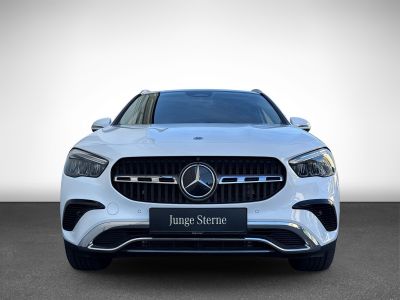 Mercedes-Benz GLA Gebrauchtwagen