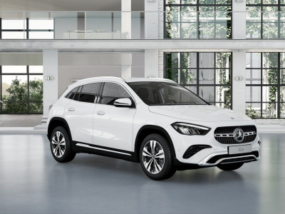 Mercedes-Benz GLA Gebrauchtwagen Mercedes-Benz GLA Gebrauchtwagen