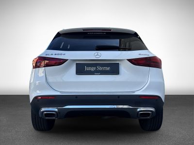 Mercedes-Benz GLA Gebrauchtwagen