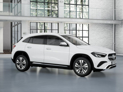 Mercedes-Benz GLA Gebrauchtwagen Mercedes-Benz GLA Gebrauchtwagen