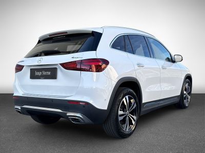 Mercedes-Benz GLA Gebrauchtwagen