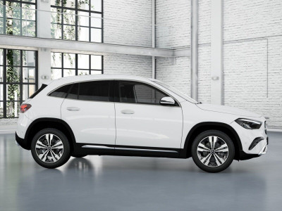 Mercedes-Benz GLA Gebrauchtwagen Mercedes-Benz GLA Gebrauchtwagen