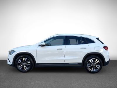 Mercedes-Benz GLA Gebrauchtwagen
