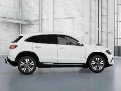 Mercedes-Benz GLA Gebrauchtwagen Mercedes-Benz GLA Gebrauchtwagen
