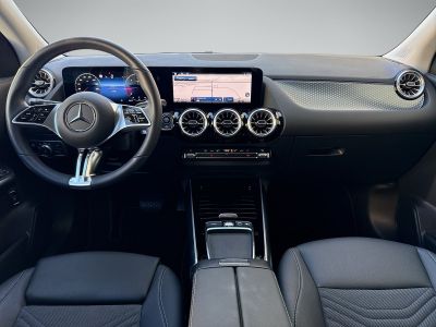 Mercedes-Benz GLA Gebrauchtwagen
