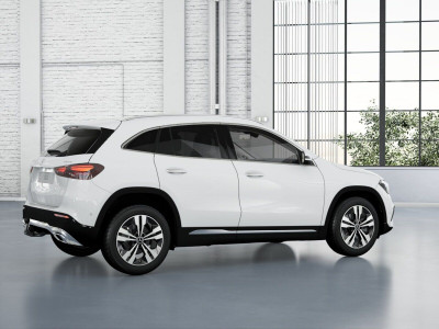 Mercedes-Benz GLA Gebrauchtwagen Mercedes-Benz GLA Gebrauchtwagen
