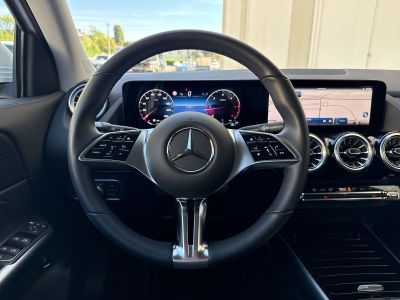 Mercedes-Benz GLA Gebrauchtwagen
