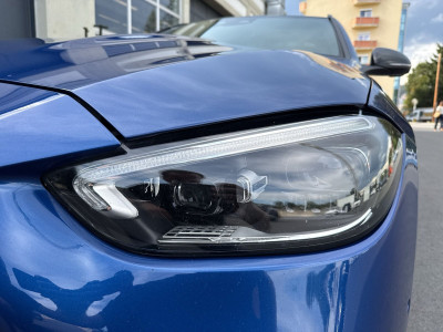 Mercedes-Benz C-Klasse Gebrauchtwagen