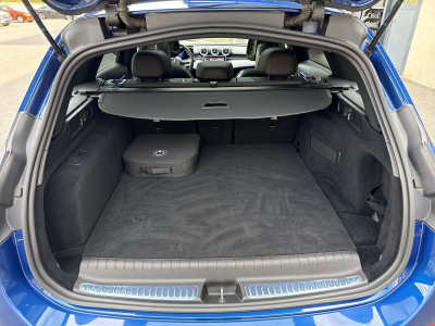 Mercedes-Benz C-Klasse Gebrauchtwagen