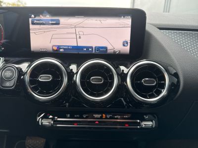 Mercedes-Benz B-Klasse Gebrauchtwagen Mercedes-Benz B-Klasse Gebrauchtwagen