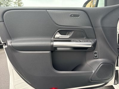 Mercedes-Benz B-Klasse Gebrauchtwagen Mercedes-Benz B-Klasse Gebrauchtwagen