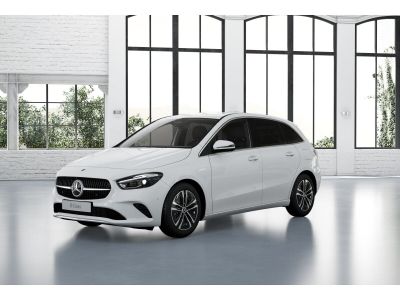 Mercedes-Benz B-Klasse Gebrauchtwagen Mercedes-Benz B-Klasse Gebrauchtwagen