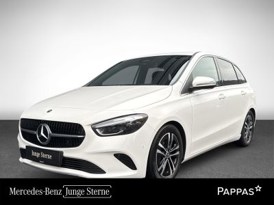 Mercedes-Benz B-Klasse Gebrauchtwagen Mercedes-Benz B-Klasse Gebrauchtwagen