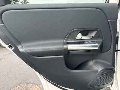 Mercedes-Benz B-Klasse Gebrauchtwagen Mercedes-Benz B-Klasse Gebrauchtwagen