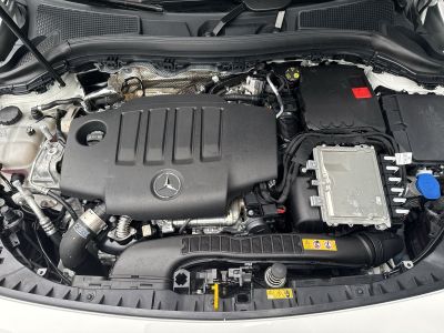 Mercedes-Benz B-Klasse Gebrauchtwagen Mercedes-Benz B-Klasse Gebrauchtwagen