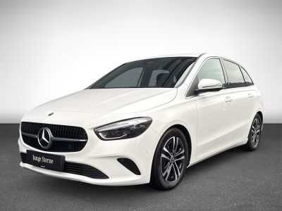 Mercedes-Benz B-Klasse Gebrauchtwagen Mercedes-Benz B-Klasse Gebrauchtwagen