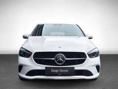 Mercedes-Benz B-Klasse Gebrauchtwagen Mercedes-Benz B-Klasse Gebrauchtwagen