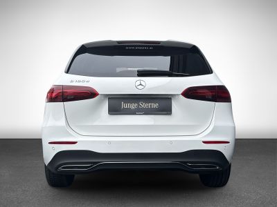 Mercedes-Benz B-Klasse Gebrauchtwagen Mercedes-Benz B-Klasse Gebrauchtwagen