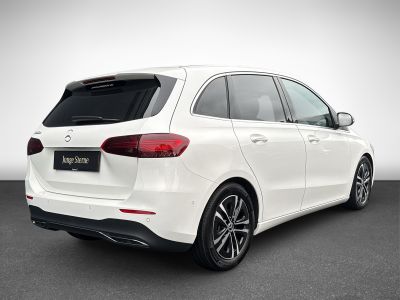 Mercedes-Benz B-Klasse Gebrauchtwagen Mercedes-Benz B-Klasse Gebrauchtwagen