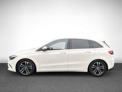 Mercedes-Benz B-Klasse Gebrauchtwagen Mercedes-Benz B-Klasse Gebrauchtwagen