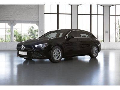 Mercedes-Benz CLA Gebrauchtwagen Mercedes-Benz CLA Gebrauchtwagen