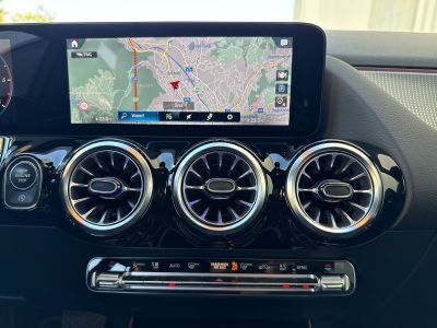 Mercedes-Benz GLA Gebrauchtwagen Mercedes-Benz GLA Gebrauchtwagen