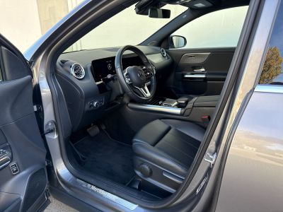 Mercedes-Benz GLA Gebrauchtwagen Mercedes-Benz GLA Gebrauchtwagen