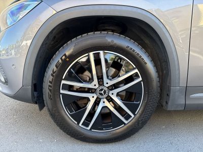Mercedes-Benz GLA Gebrauchtwagen Mercedes-Benz GLA Gebrauchtwagen