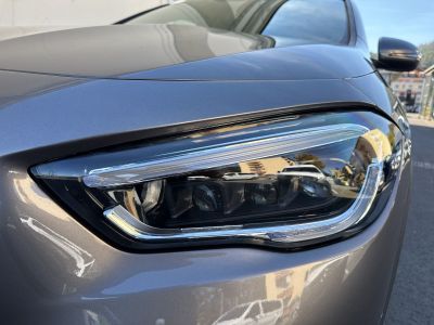 Mercedes-Benz GLA Gebrauchtwagen Mercedes-Benz GLA Gebrauchtwagen