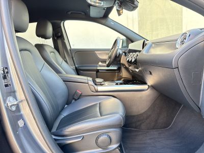 Mercedes-Benz GLA Gebrauchtwagen Mercedes-Benz GLA Gebrauchtwagen