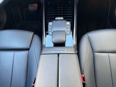 Mercedes-Benz GLA Gebrauchtwagen Mercedes-Benz GLA Gebrauchtwagen