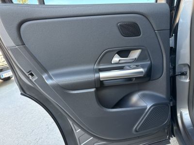 Mercedes-Benz GLA Gebrauchtwagen Mercedes-Benz GLA Gebrauchtwagen