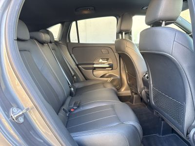 Mercedes-Benz GLA Gebrauchtwagen Mercedes-Benz GLA Gebrauchtwagen