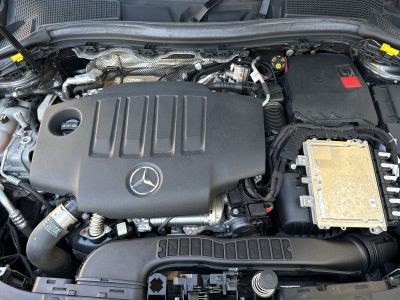 Mercedes-Benz GLA Gebrauchtwagen Mercedes-Benz GLA Gebrauchtwagen