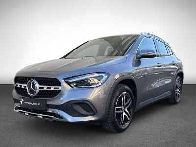 Mercedes-Benz GLA Gebrauchtwagen Mercedes-Benz GLA Gebrauchtwagen