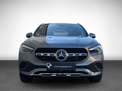 Mercedes-Benz GLA Gebrauchtwagen Mercedes-Benz GLA Gebrauchtwagen