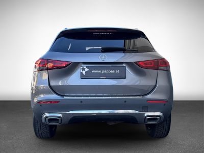 Mercedes-Benz GLA Gebrauchtwagen Mercedes-Benz GLA Gebrauchtwagen