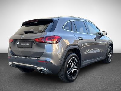 Mercedes-Benz GLA Gebrauchtwagen Mercedes-Benz GLA Gebrauchtwagen