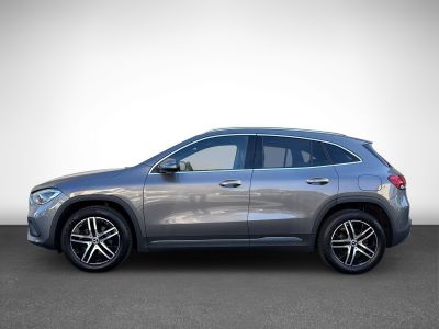Mercedes-Benz GLA Gebrauchtwagen Mercedes-Benz GLA Gebrauchtwagen