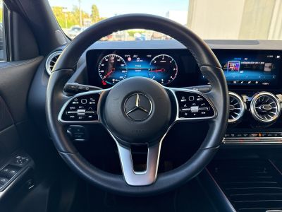 Mercedes-Benz GLA Gebrauchtwagen Mercedes-Benz GLA Gebrauchtwagen